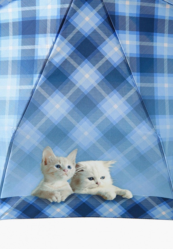 Fabretti Зонт складной - автомат - фото 3