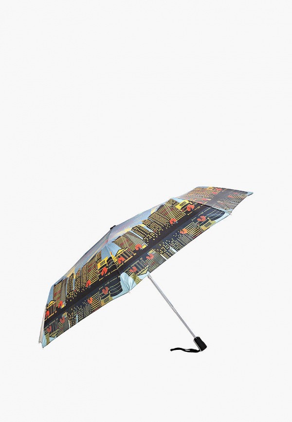 Fabretti Зонт складной - автомат - фото 2