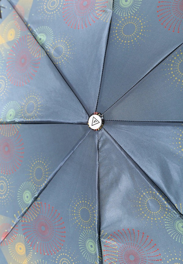 Fabretti Зонт складной - автомат - фото 3