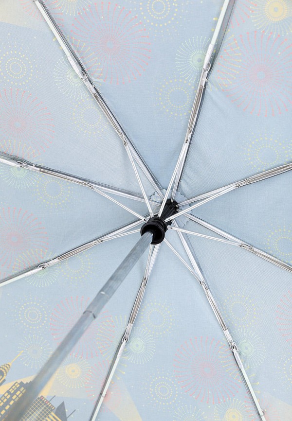 Fabretti Зонт складной - автомат - фото 4