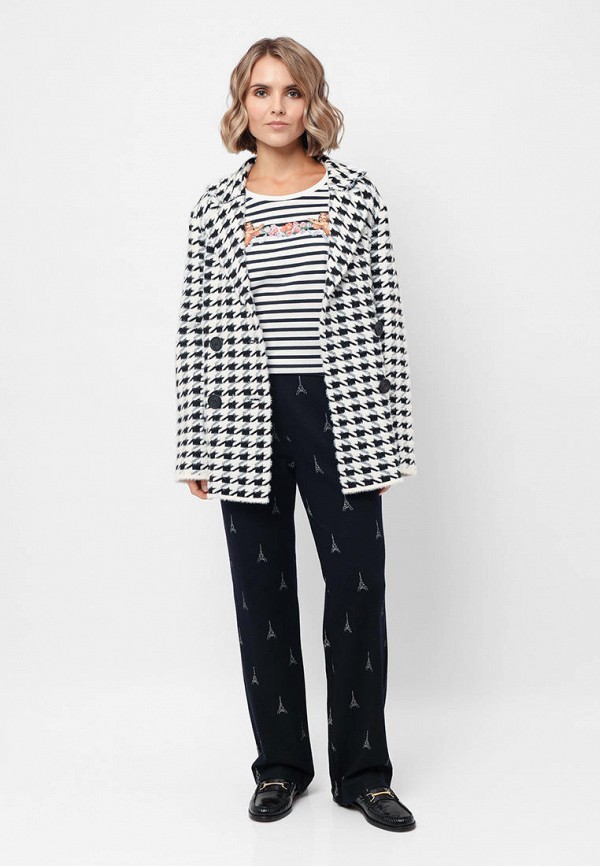 Calin Doux Футболка - фото 2