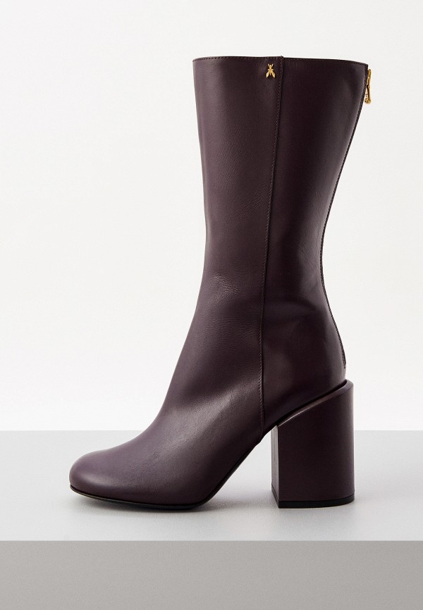 Patrizia Pepe Сапоги - фото 1