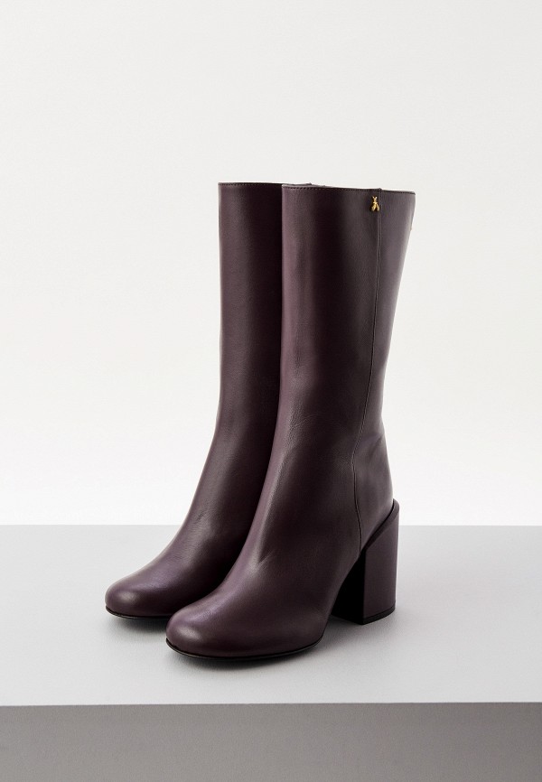 Patrizia Pepe Сапоги - фото 3