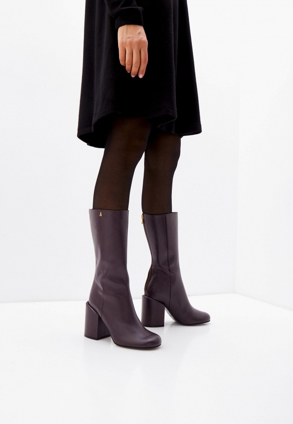 Patrizia Pepe Сапоги - фото 6