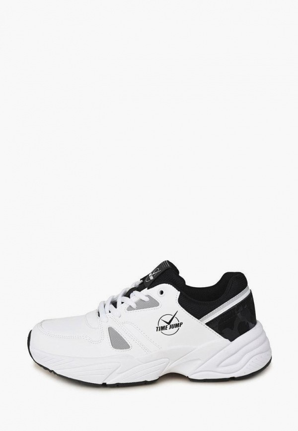 TimeJump Кроссовки - фото 1