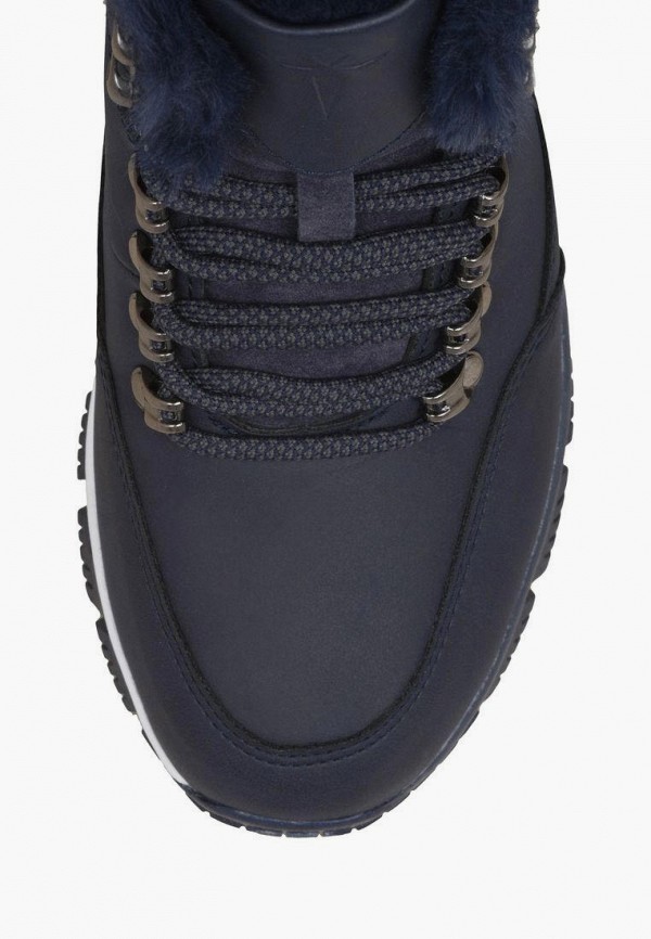 TimeJump Ботинки - фото 3