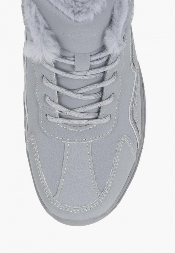 TimeJump Ботинки - фото 3