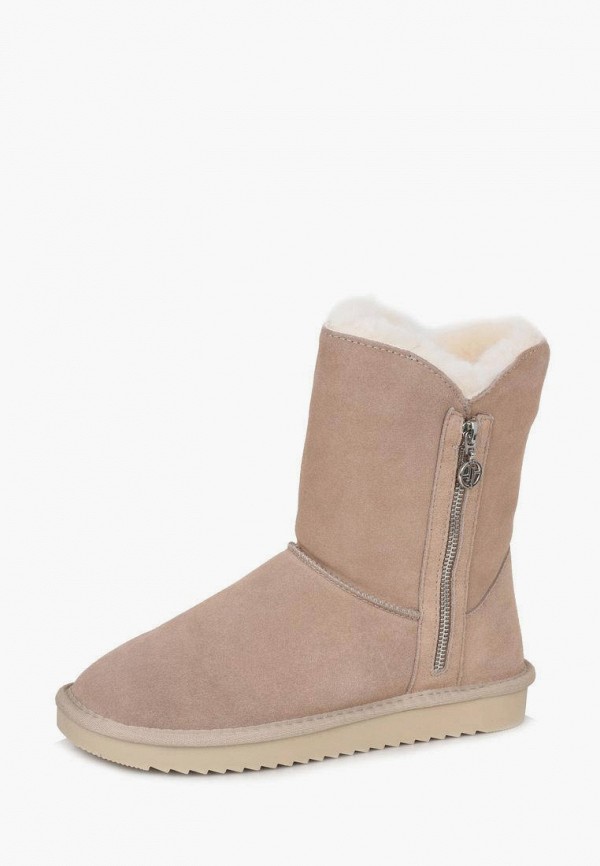 Alessio Nesca Полусапоги - фото 2