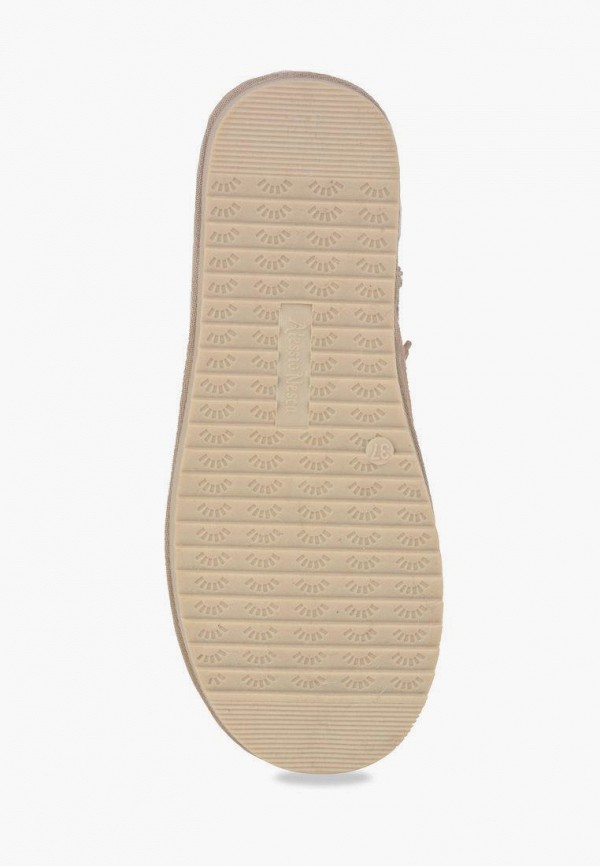 Alessio Nesca Полусапоги - фото 4