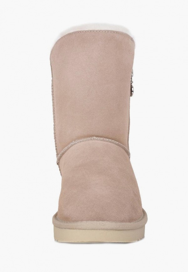 Alessio Nesca Полусапоги - фото 6