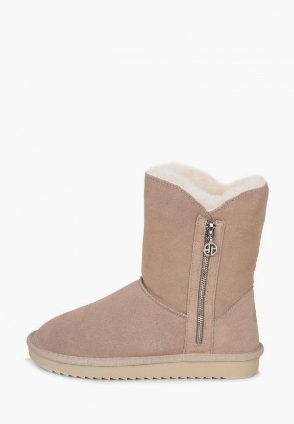 Alessio Nesca Полусапоги - фото 1