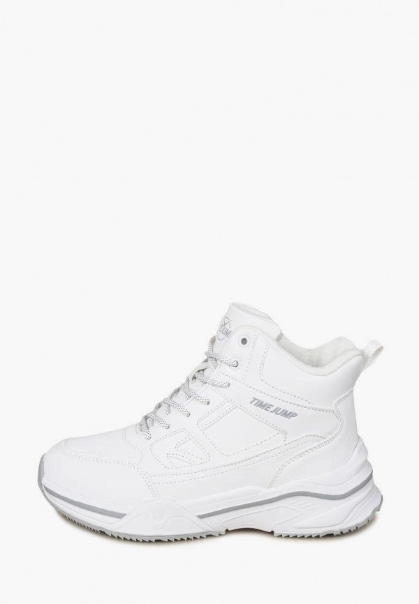 TimeJump Ботинки - фото 1