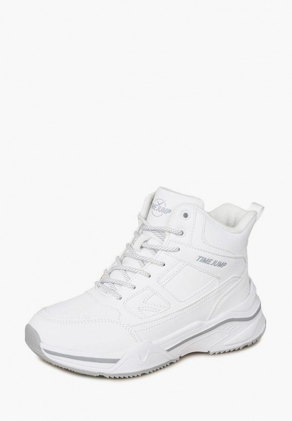 TimeJump Ботинки - фото 2
