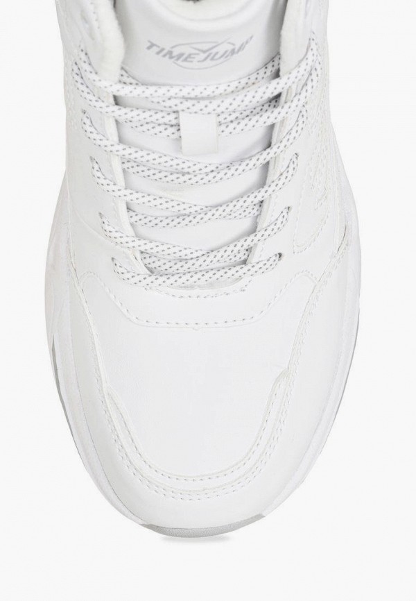 TimeJump Ботинки - фото 3