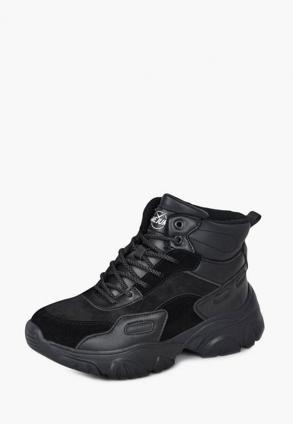TimeJump Ботинки - фото 2