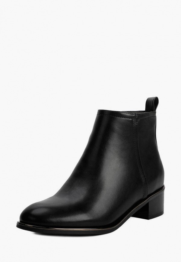 T.Taccardi Ботильоны - фото 2