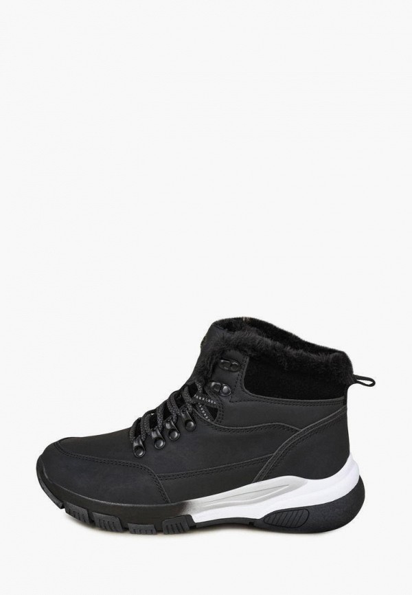 TimeJump Ботинки - фото 1