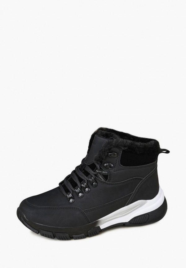 TimeJump Ботинки - фото 2