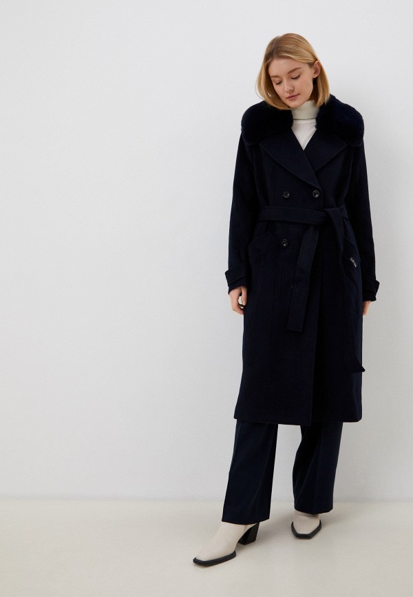 Smith's brand Пальто - фото 1