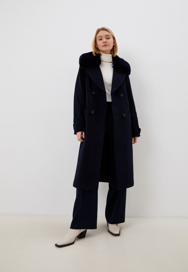 Smith's brand Пальто - фото 2