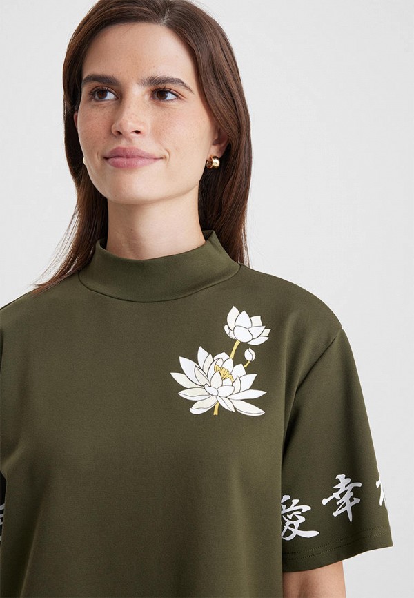 Barmariska Футболка - фото 4