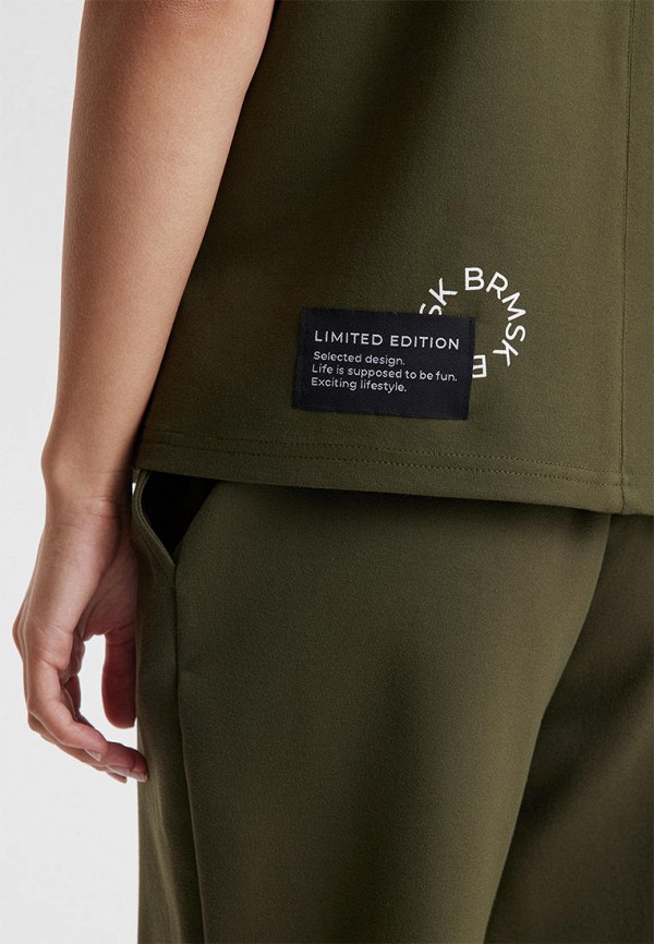 Barmariska Футболка - фото 5