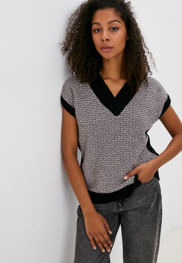 Стим Пуловер - фото 1