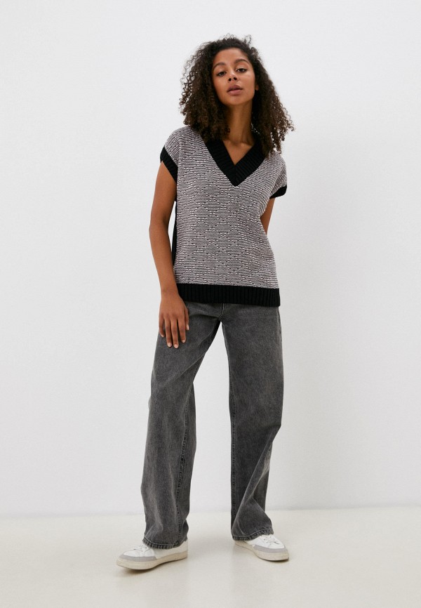 Стим Пуловер - фото 2