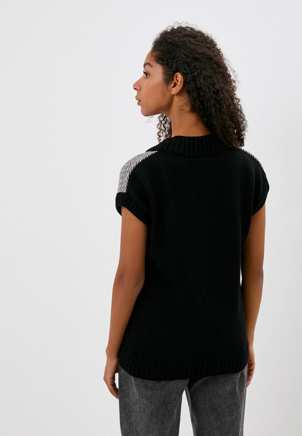 Стим Пуловер - фото 3