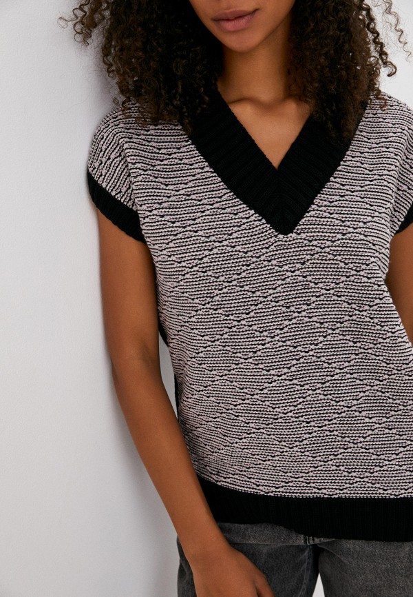 Стим Пуловер - фото 4