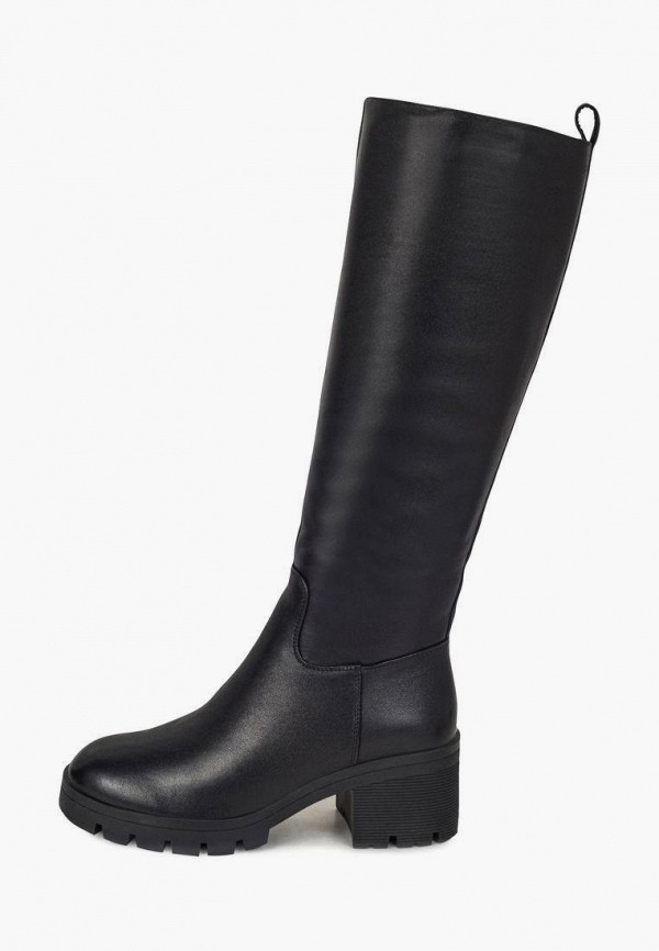 Alessio Nesca Сапоги - фото 1