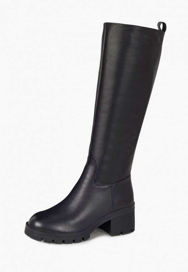 Alessio Nesca Сапоги - фото 2