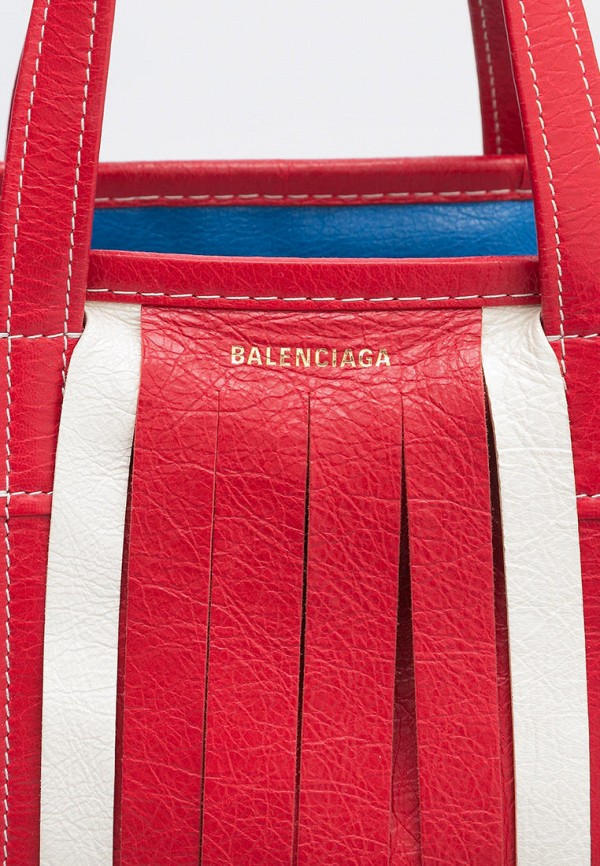 balenciaga resale