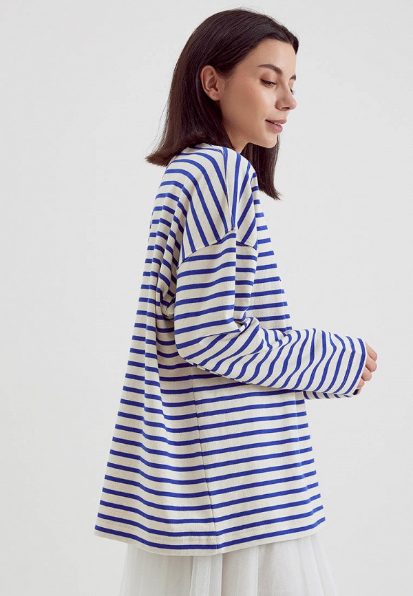 Unique Fabric Лонгслив - фото 3