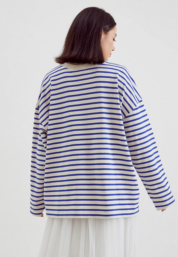 Unique Fabric Лонгслив - фото 2