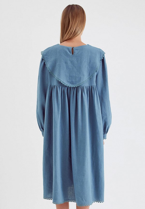 Unique Fabric Платье - фото 2