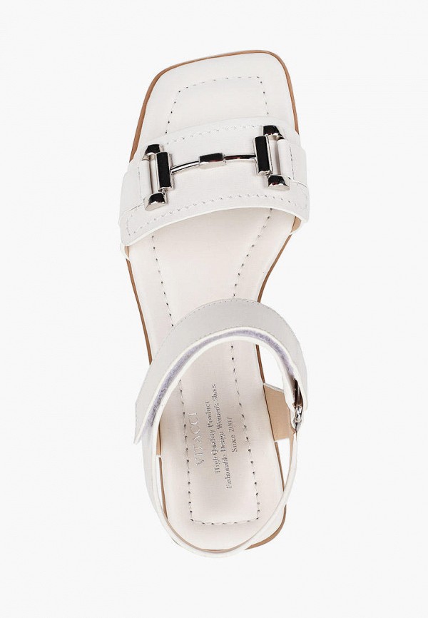 Vitacci Сандалии - фото 4