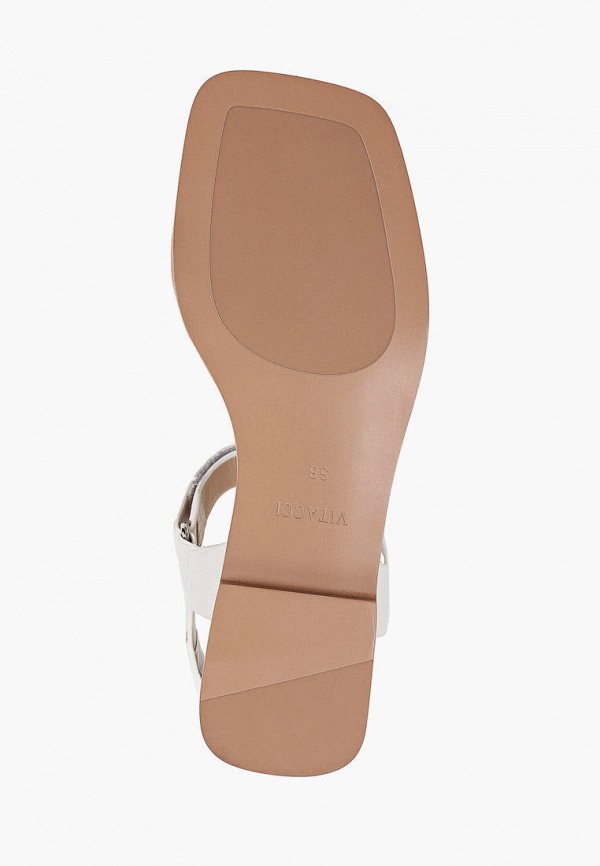 Vitacci Сандалии - фото 5