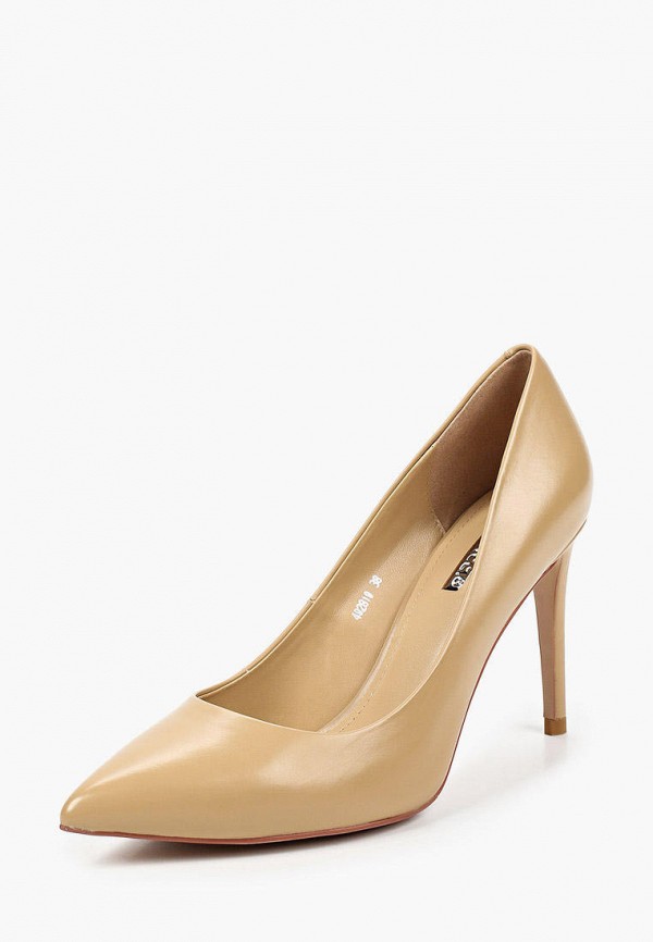 Vitacci Туфли - фото 2