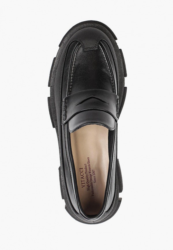 Vitacci Лоферы - фото 4