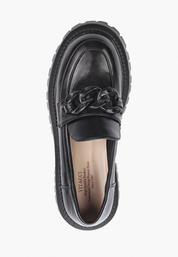 Vitacci Лоферы - фото 4