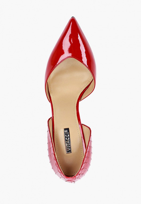 Vitacci Туфли - фото 4