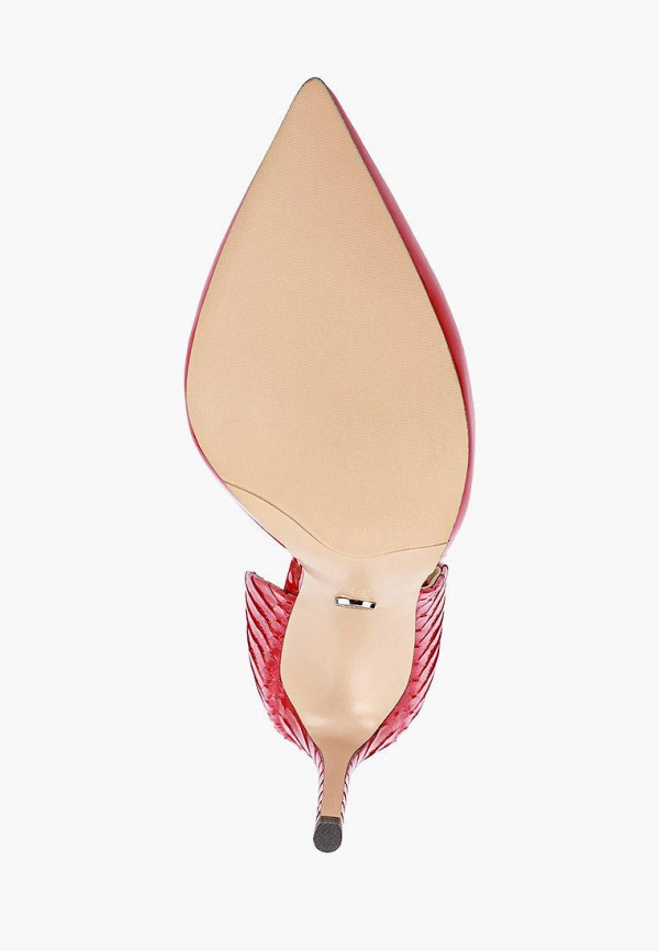 Vitacci Туфли - фото 5