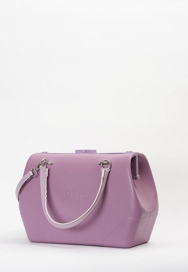 O bag Сумка - фото 2