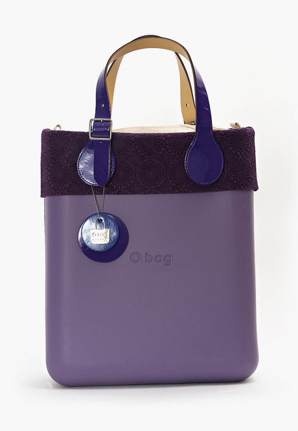 O bag Сумка - фото 1