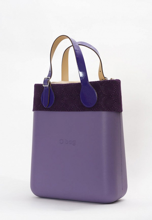 O bag Сумка - фото 2