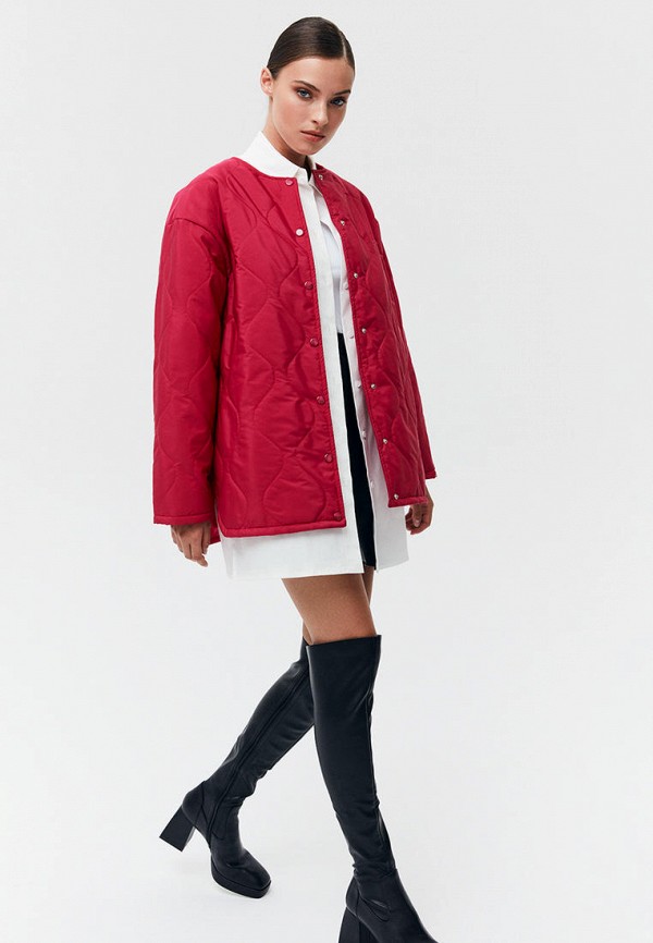 All We Need Куртка утепленная - Lamoda exclusive - фото 2