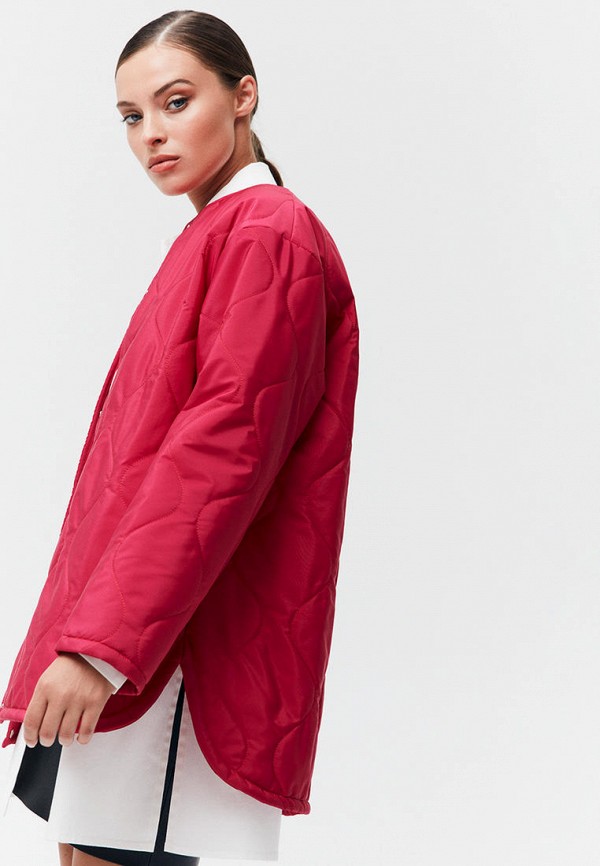 All We Need Куртка утепленная - Lamoda exclusive - фото 5