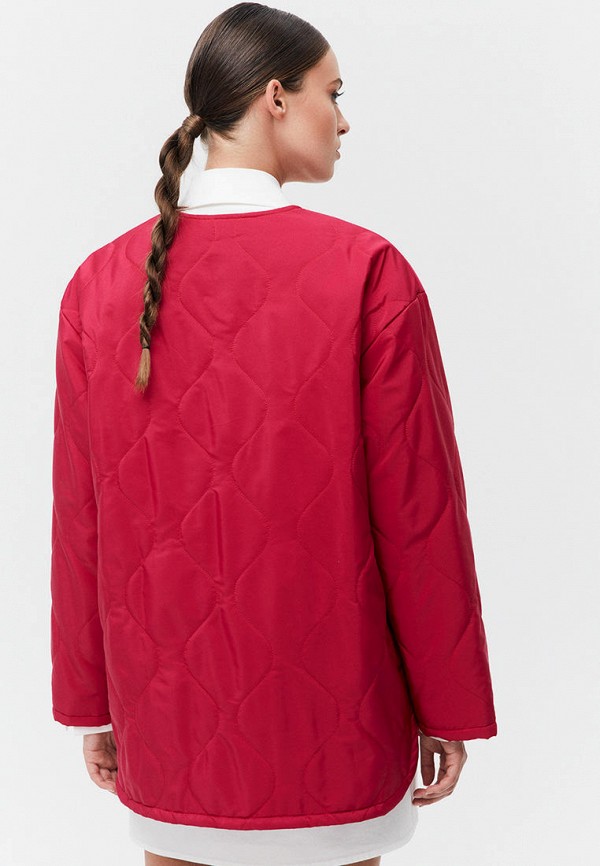 All We Need Куртка утепленная - Lamoda exclusive - фото 3