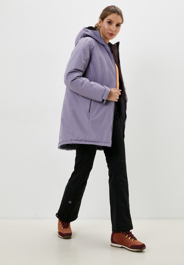 Outventure Пуховик - фото 2